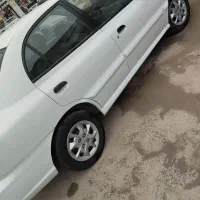 ریو بدون رنگ|خودرو سواری و وانت|خرمآباد, |دیوار