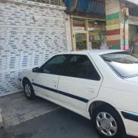 پژو پارس ۹۵|خودرو سواری و وانت|فردیس, شهرک ۱۱۰|دیوار