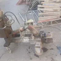 قیچی خم و برش