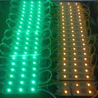 smd بلوکی آرجی بی همه یکجا لامپ