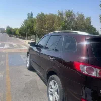 سانتافه ۲۰۱۱|خودرو سواری و وانت|تبریز, |دیوار