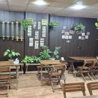 استخدام نیرو کافه باریستا