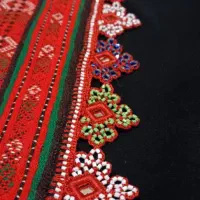 کریشی|لباس|خاش, |دیوار