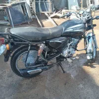 موتور بوکسر