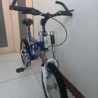 دوچرخه ۱۶ پلیس|دوچرخه، اسکیت، اسکوتر|تهران, نارمک جنوبی|دیوار