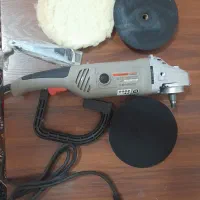 دستگاه پولیش برند    crown