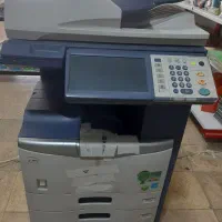 توشیبا استادیو ۳۵۶ بهترین دستگاه کمترین استهلاک