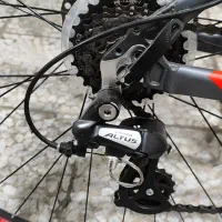 دوچرخه 29 ویوا|دوچرخه، اسکیت، اسکوتر|تهران, افسریه شمالی|دیوار