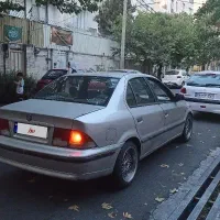 سمند مدل ۸۲|خودرو سواری و وانت|تهران, هروی|دیوار