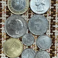 سکه پهلوی محمدرضا شاه