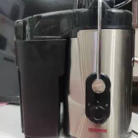 آبمیوه گیری جیپاس به دلیل شکستگی جزئی زیر قیمت