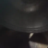 فروش دودست دیگ مسی با کلیه وسایل درحدنو