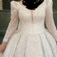 لباس عروس|لباس|اندیشه, اندیشه فاز ۵|دیوار