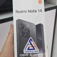 شیائومی Note 14