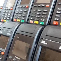 کارتخوان نیولندme31 پوز سیار بیسیم سیمکارتی|فروشگاه و مغازه|مشهد, یاس|دیوار