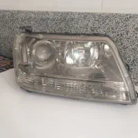 چراغ استوک خودروی داخلی وخارجی|قطعات یدکی و لوازم جانبی|اردبیل, |دیوار