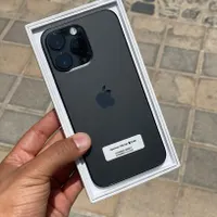 iphone14ProMax 256/Zaa %100 پک اصلی|موبایل|یزد, |دیوار