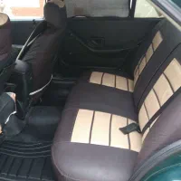 پژواردی مدل ۸۴فقط دیفرانسیل صدای خفیف میده|خودرو سواری و وانت|اهواز, پردیس دو|دیوار