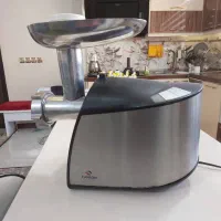 چرخ گوشت