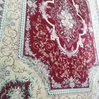 فروش ۲ تخته فرش ۱۲ متری