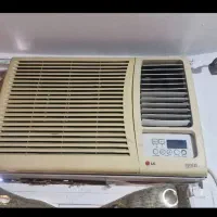 فروش کولر گازی ۱۸ هزار