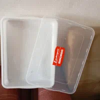 ظرف واسه لواشک وغیره|ظروف نگهدارنده، پلاستیکی، یک‌بارمصرف|مشهد, امیریه|دیوار