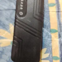 پاور بانک فست شارژ23000هزار چراغ قوه دار