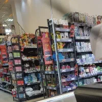 نیرو جهت کار در فروشگاه افق کوروش