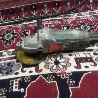 سنگ فرز بزرگ