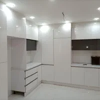 ساخت تعمیر دکور کابینت کمددیواری و ..|خدمات پیشه و مهارت|بندرعباس, |دیوار