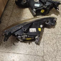 چراغ ۲۰۶|قطعات یدکی و لوازم جانبی|کرج, گلشهر|دیوار