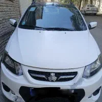 کوییک ار سفید مشکی