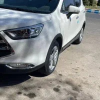 جک s3|خودرو سواری و وانت|تهران, آبشار تهران (دریاچه)|دیوار