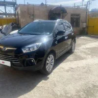 جک s5|خودرو سواری و وانت|گلستان (تهران), |دیوار