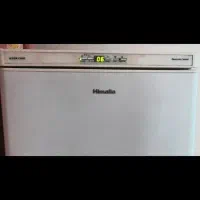 فروش یخچال هیمالیا