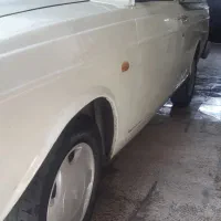 معاوضه وانت پیکان با پراید مدل بالا و تیبا|خودرو سواری و وانت|اردبیل, |دیوار