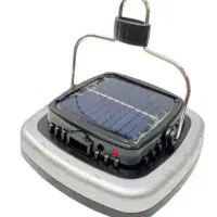 لامپ خورشیدی