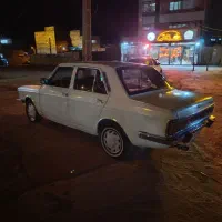 پیکان مدل ۸۲دوگانه سالم|خودرو سواری و وانت|قروه, |دیوار