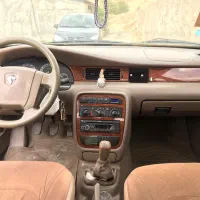 تاکسی گردشی تمیز مدل 95|خودرو سواری و وانت|تهران, پرستار|دیوار