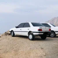 پژو2000|خودرو سواری و وانت|مریوان, |دیوار