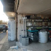 دریچه کولر|کولر آبی|اصفهان, هفتون|دیوار