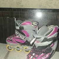 اسکیت سالم درحد|دوچرخه، اسکیت، اسکوتر|ماهدشت, |دیوار