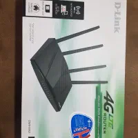 مودم سیمکارتی Dlink m921