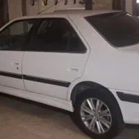 پژو پارسی سال ۱۴۰۲