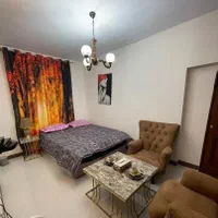 اجاره سوییت نقلی وبسیارتمیزدرشریعتی|اجارهٔ کوتاه‌مدت ویلا و باغ|تهران, حشمتیه|دیوار