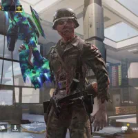 اکانت کالاف قدیمی|کنسول، بازی ویدئویی و آنلاین|مشهد, شهرک مهر آباد|دیوار