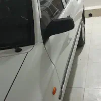 پراید ۱۳۱مدل ۹۵