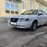 سمند سورن پلاس فول مدل ۱۴۰۱|خودرو سواری و وانت|ورزقان, |دیوار