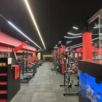 باشگاه بدنسازی آرکوشعبه آقایان باتخفیف ویژه پاییزه