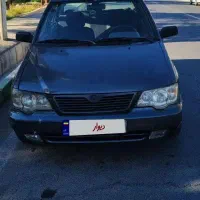 پراید 88 مدل 132|خودرو سواری و وانت|قرچک, پارک جنگلی|دیوار